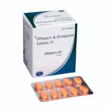 Ofloxacin Tablets